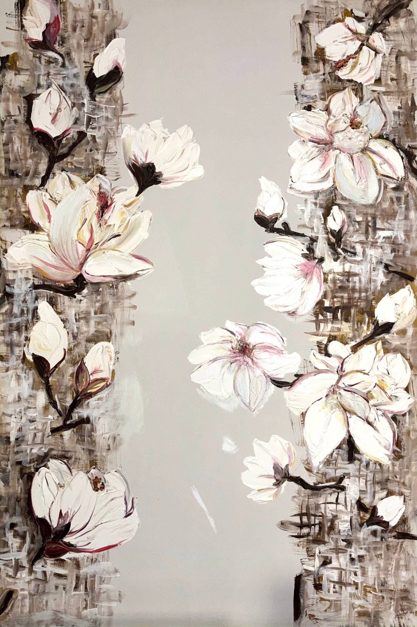 Fusion Magnolias 1