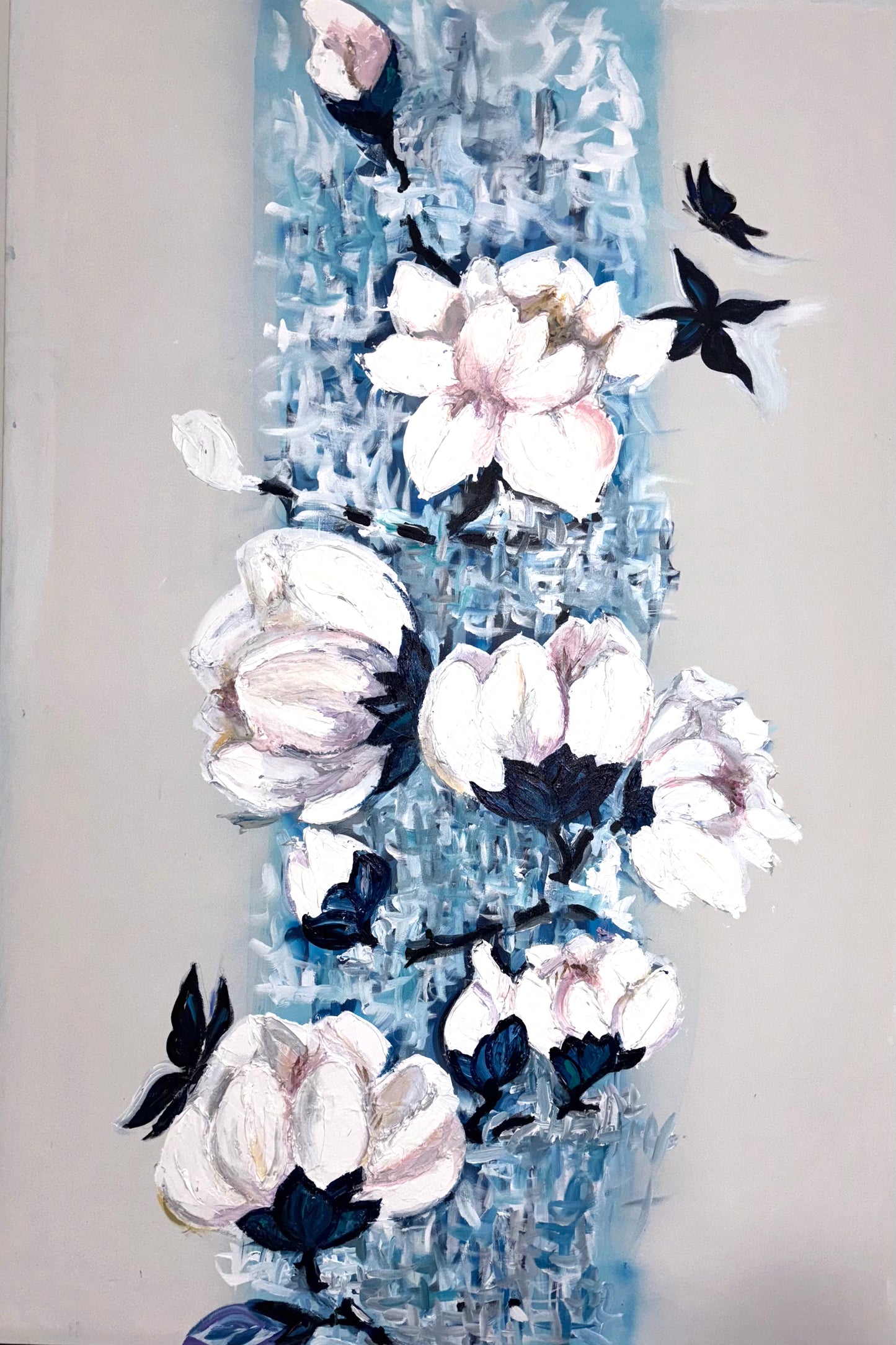 Fusion Magnolias 2