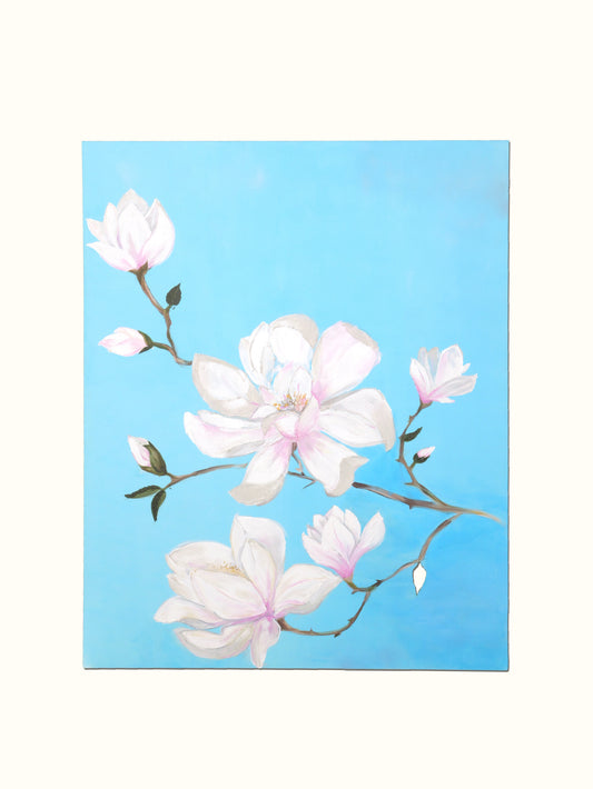 Magnolias