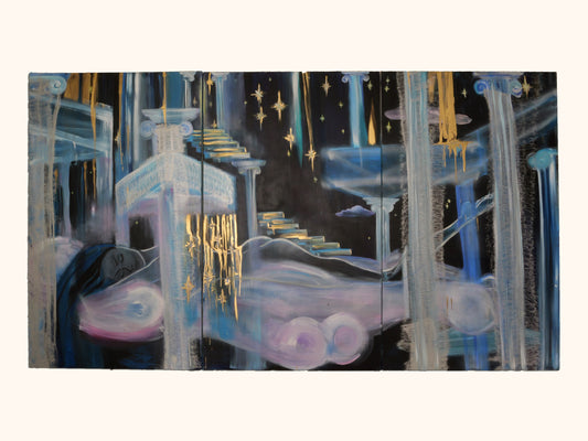 Midnight Dreamer
