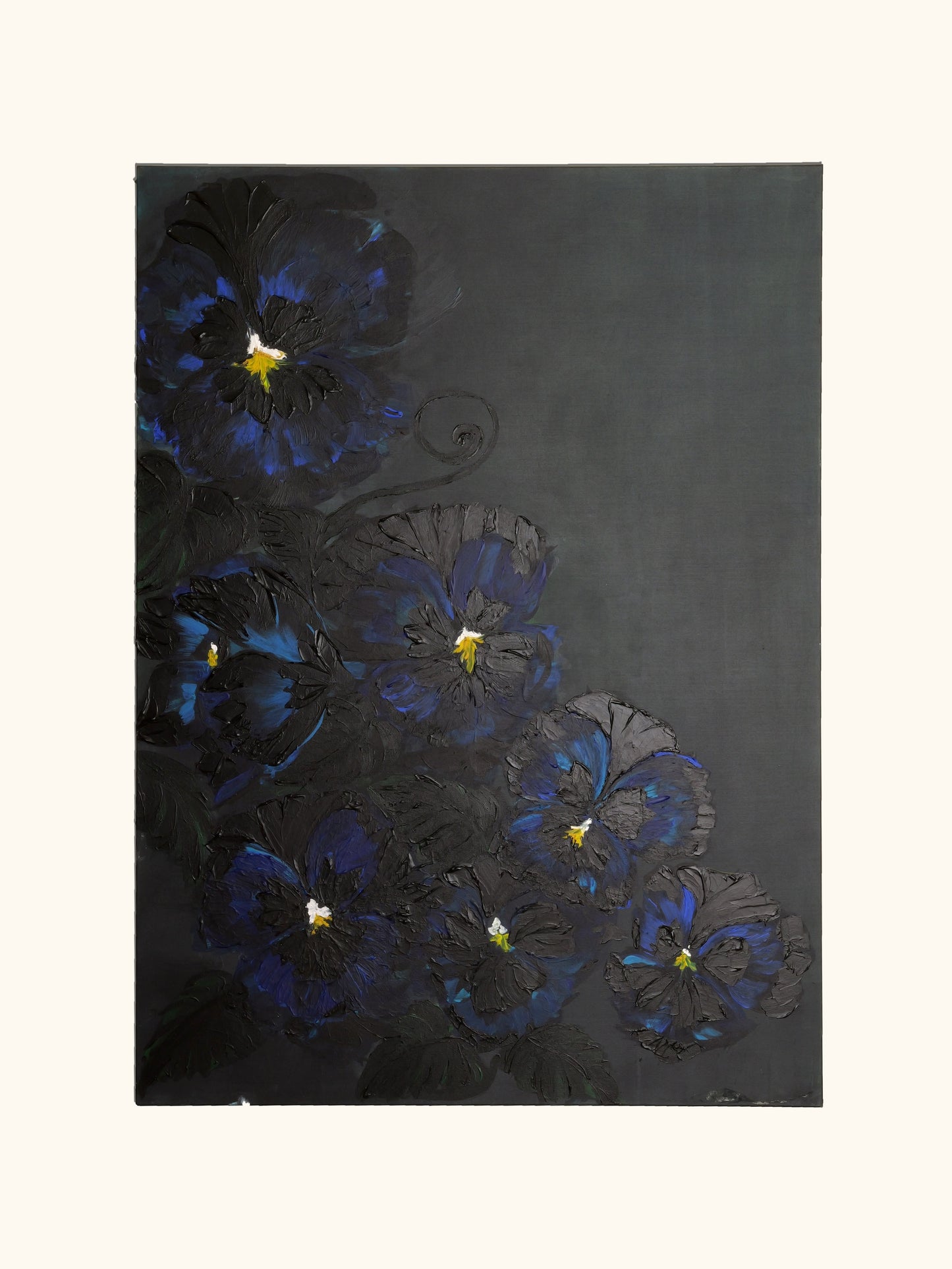 Night Magnolias
